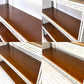 リオン LYON アングルシェルフ SLOTTED ANGLE SHELF 5段 オープンシェルフ インダストリアル P.F.S取扱 ★