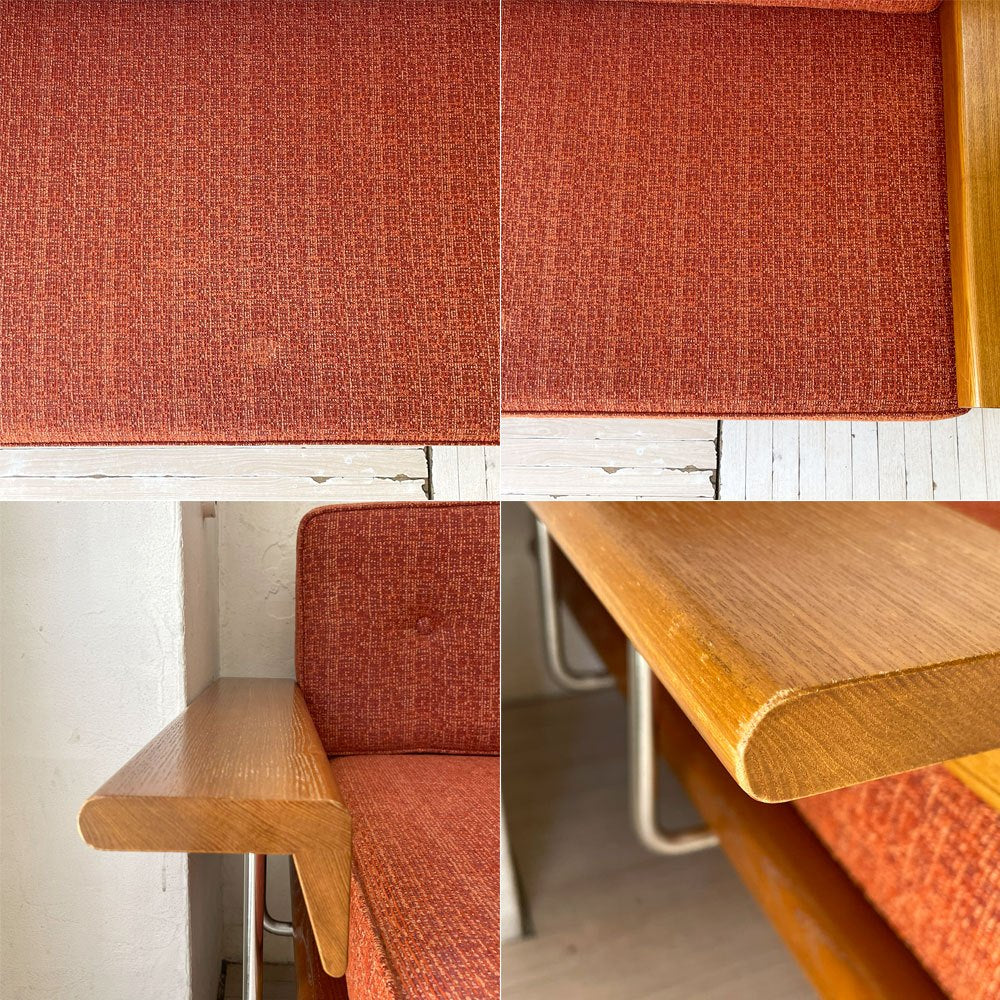 アクメファニチャー ACME Furniture カーディフ CARDIFF SOFA 2.5シーターソファ USビンテージスタイル 廃盤サイズ 定価約￥¥309,100- ★
