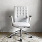 ヴィトラ vitra IDトリム ID Trim オフィスチェア デスクチェア ファブリックシート ライトグレー系 ハイバック 2Dアームレスト アントニオ・チッテリオ 参考定価￥209,000- ■
