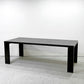 カッシーナ Cassina 363 M.I.R ミール ダイニングテーブル アッシュ材 ハンス・ウェッツスタイン Hannes Wettstein モダンデザイン W210cm ●