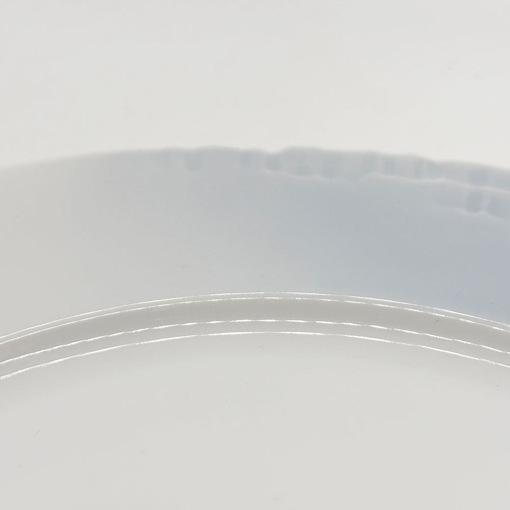 ロイヤルコペンハーゲン ROYAL COPENHAGEN ミッドサマーナイトドリーム プレート Φ22.5cm 北欧食器 A ●