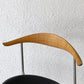 カールハンセン＆サン Carl Hansen & Son CH88P ダイニングチェア オーク材 本革 ハンス J. ウェグナー ◇