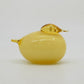 イッタラ iittala イッタラバード パフボール Puffball イエロー 2010-2015年 オイバ・トイッカ Oiva Toikka ●