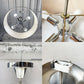 メルクロス MERCROS フルムーン 4灯シーリングライト FULL MOON 4 BULB CEILING LIGHT ウォールナット 廃番 参考価格￥26.400- ★