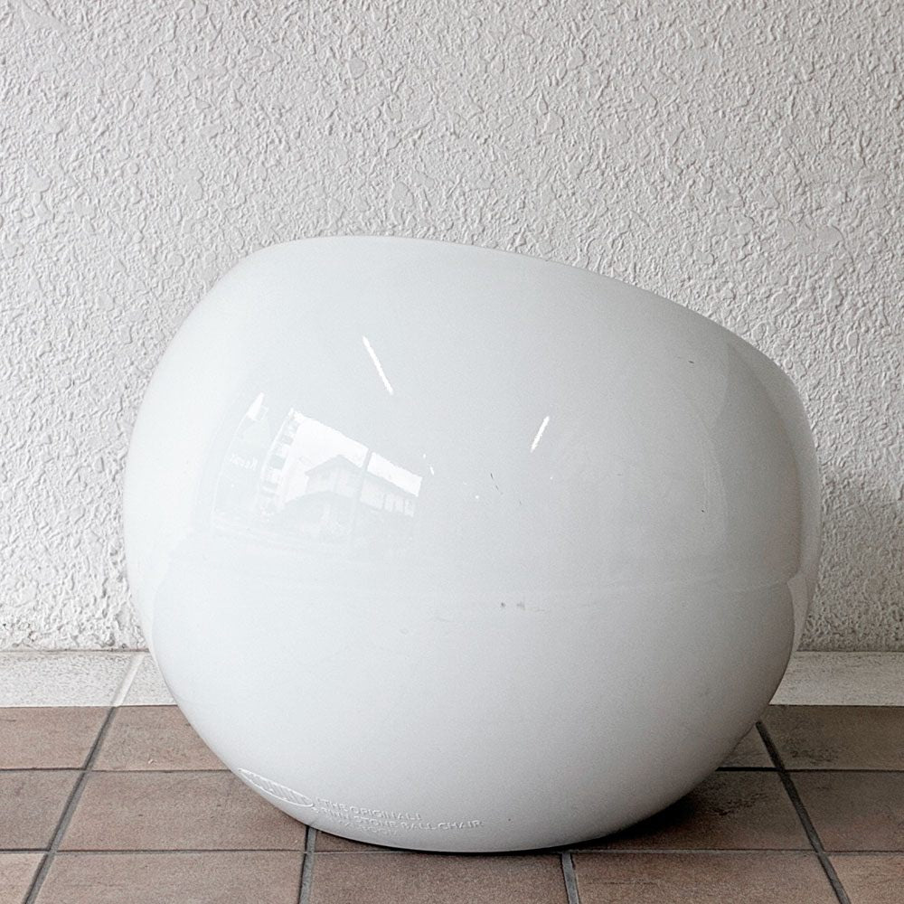 エックスエルブーム XL BOOM ボールチェア Ball Chair スツール フィンストーン Finn Stone ◇
