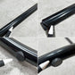 ヘイ HAY カラーラック S-シェイプ Color Rack S Shape ミュラー・ヴァン・セフェレン ハンガーラック コートハンガー スタイリッシュ ●