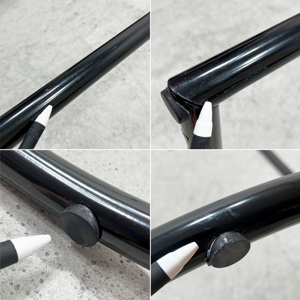 ヘイ HAY カラーラック S-シェイプ Color Rack S Shape ミュラー・ヴァン・セフェレン ハンガーラック コートハンガー スタイリッシュ ●