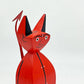 ヴィトラ vitra ウッデンドール Wooden Dolls リトルデビル Little Devil 木製オブジェ モミ材 ハンドクラフト アレキサンダー・ジラード 箱付き ●