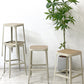 リオン LYON ファクトリー スツール FACTORY STOOL Lサイズ プレスウッドシート パシフィックファニチャーサービス P.F.S取扱 D ●