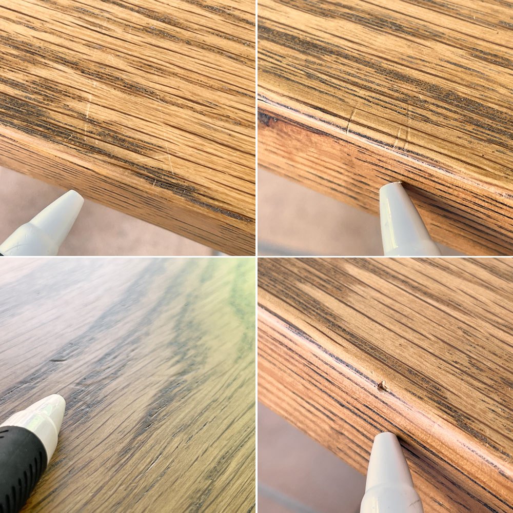 アクメファニチャー ACME Furniture ブライトン BRIGHTON ベンチ オーク無垢材 W140cm ディスプレイスタンド インダストリアルデザイン ◇