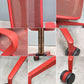 ハーマンミラー Herman Miller コズムチェア Cosm Chair キャニオン ローバック 固定アーム スタジオ7.5 ◎