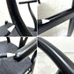 カールハンセン＆サン Carl Hansen & Son CH24 Yチェア 日本仕様サイズ ブラックラッカー×ブラックペーパーコード ハンス・J・ウェグナー ビーチ材 A ●