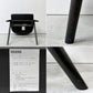 スクエアルーツ SQUARE ROOTS ランナチェア LANNA CHAIR ダイニングチェア アームチェア オーク材×牛革 レザー 参考価格￥77,000- A ●