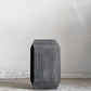 シモオ デザイン Shimoo Design 下尾和彦・さおり 浮様 Brion Vase Ｓ暗色 花器 フラワーベース H26cm 現代作家 雨晴 AMAHARE取り扱い ■