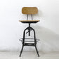 クラッシュゲート CRASH GATE ノットアンティークス Knot antiques トレド2 TOLEDOⅡChair ハイチェア B ●