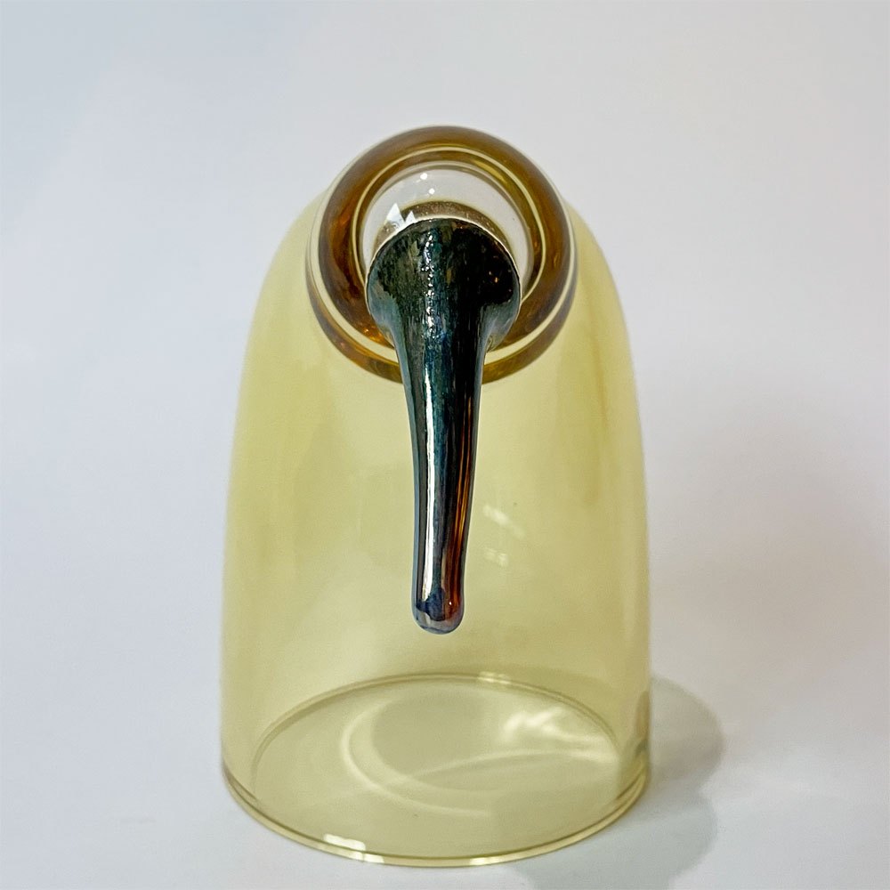 イッタラ iittala バーズバイトイッカ Birds by Toikka マリ Mari レモンイエロー オイバ・トイッカ Oiva Toikka イッタラバード ★