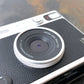 富士フィルム FUJI FILM チェキ インスタックスミニ instax mini Evo ハイブリッドインスタントカメラ ブラック 美品 ★