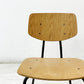 トラックファニチャー TRUCK FURNITURE スット ダイニングチェア SUTTO DINING CHAIR 板座 オーク材 定価：￥ 55,000- A ●