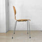 フリッツハンセン Fritz Hansen 3101 アリンコチェア アントチェア 4本脚 ナチュラルビーチ ラッカー仕上げ アルネ・ヤコブセン B ★