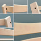 ストッケ STOKKE トリップトラップ TRIPP TRAPP ベビーチェア キッズチェア S/N5～ セレーヌピンク ノルウェー 北欧家具 ◎