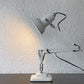 アングルポイズ ANGLEPOISE オリジナル1227 Original1227 ミニ Mini テーブルランプ デスクライト リネンホワイト バネ1本欠品 インダストリアルデザイン ◇