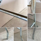 ワークテーブル エブコ EBCO ウィッシュボーンレッグ WISHBONE LEGS + 木製天板 折り畳みテーブル  W120.5cm US 作業台 PFS取扱 インダストリアル ●