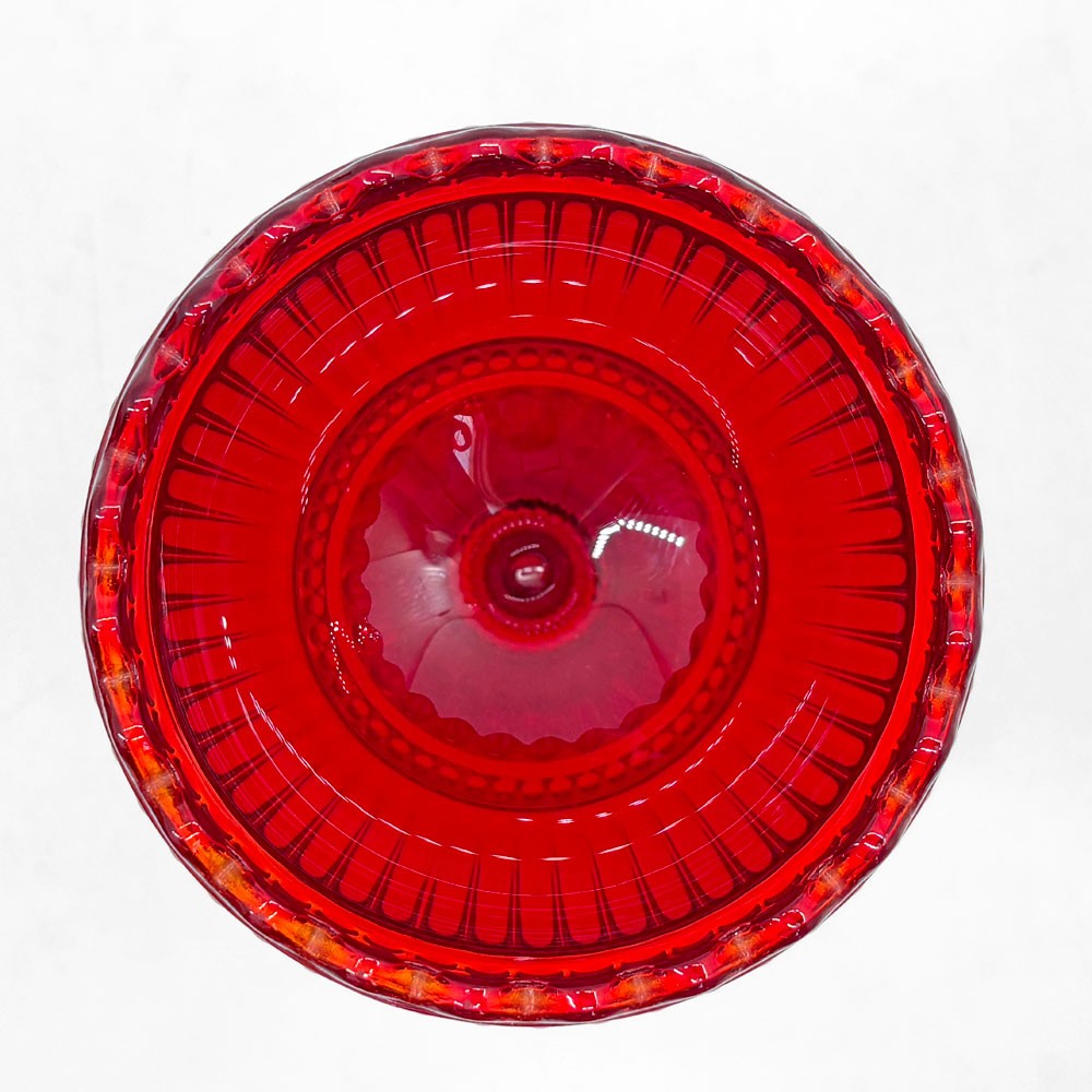 イッタラ iittala マリメッコ marimekko マリスコーリ Mariskooli マリボウル レッド Sサイズ 12cm 北欧食器 ●