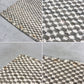 ヘイ HAY モアレ・ケリム Moire Kelim ラグ カーペット ウール 140×200cm 北欧 デンマーク ◎