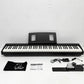 ローランド Roland 電子ピアノ デジタルピアノ ポータブルピアノ FP-10-BK 88鍵 Bluetooth ブラック ダンパー＆ペダル(DP-10)付 日本製 ●
