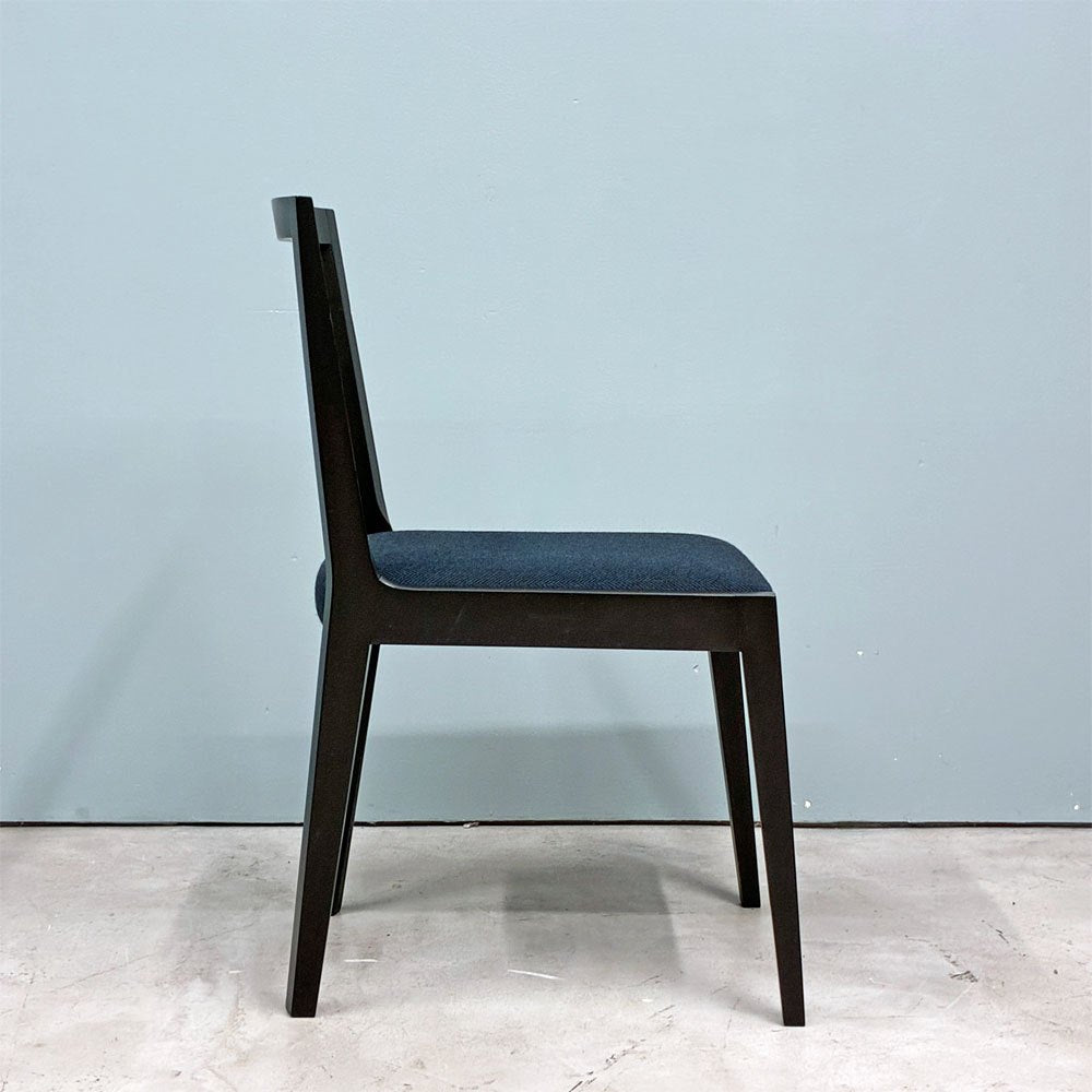 カッシーナイクスシー Cassina ixc. イーストバイイーストウエスト East by Eastwest ジャスミン JASMIN ダイニングチェア 片山正通デザイン B ◎