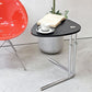 テクタ TECTA サイドテーブル K22 SIDE TABLE アッシュ材 ブラック アレキサンダーカルダー ドイツ バウハウス ACTUS 取扱い ●