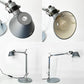 アルテミデ Artemide トロメオ TOLOMEO マイクロ Micro テーブル Table テーブルライト ミケーレ・デ・ルッキ 定価￥66.000- ★