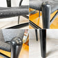 カールハンセン＆サン Carl Hansen & Son CH24 Yチェア ブラックラッカー × ブラックペーパーコード ハンス・J・ウェグナー ビーチ材 北欧家具 定価￥118,800- B ★