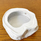 アスティエ・ド・ヴィラット Astier de Villatte  セツコ コレクション Setsuko collection 猫 キャット インセンスバーナー 参考68,200円 ★