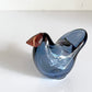 イッタラ iittala バーズ・バイ・トイッカ Birds by Toikka シエッポ Sieppo イッタラバード レイン×レッド フィギュリン オイバ・トイッカ Oiva Toikka 北欧雑貨 箱付き 定価￥41,800- ■
