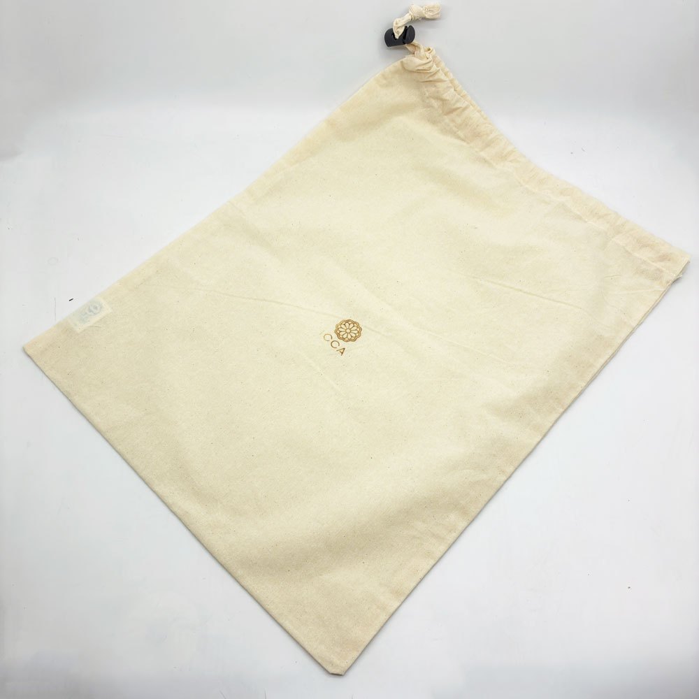 イッカ ICCA ろくろ脚のケーキスタンド Cake Stand Φ24cm 桜材 テーブルウェア 収納袋付き ●