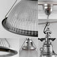 インターフォルム INTERFORM アクトン ACTON ペンダントライト LT-8241 ファクトリーランプ インダストリアル 工業系 チェーン欠品 ●