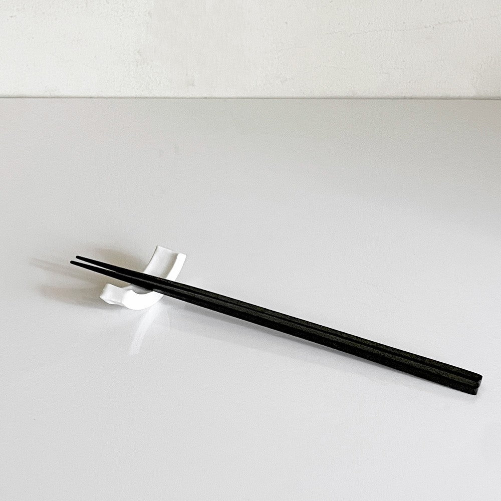 三谷龍二 Ryuji Mitani ローズウッド材 箸 約22cm カトラリー 木工 現代作家 E ■