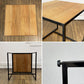 アスプルンド ASPLUND ダリールズ dareels ネストテーブル TWO NEST TABLE 2点セット デビッド・ジョフラ David Jofra 定価￥88,000- ◎