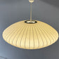 ハーマンミラー Herman Miller ネルソンバブルランプ ソーサーM BUBBLE LAMP ジョージ・ネルソン ロイヤルファニチャーコレクション 定価￥121,000- ◇