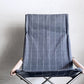 藤栄 FUJIEI ニーチェアX NY Chair X シキリ Shikiri フォールディングチェア ロッキングチェア 新居 猛 ■
