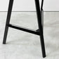 マジス MAGIS スツールワン STOOL_ONE カウンターチェア スタッキングチェア ブラック コンスタンチン・グルチッチ イタリア B ●