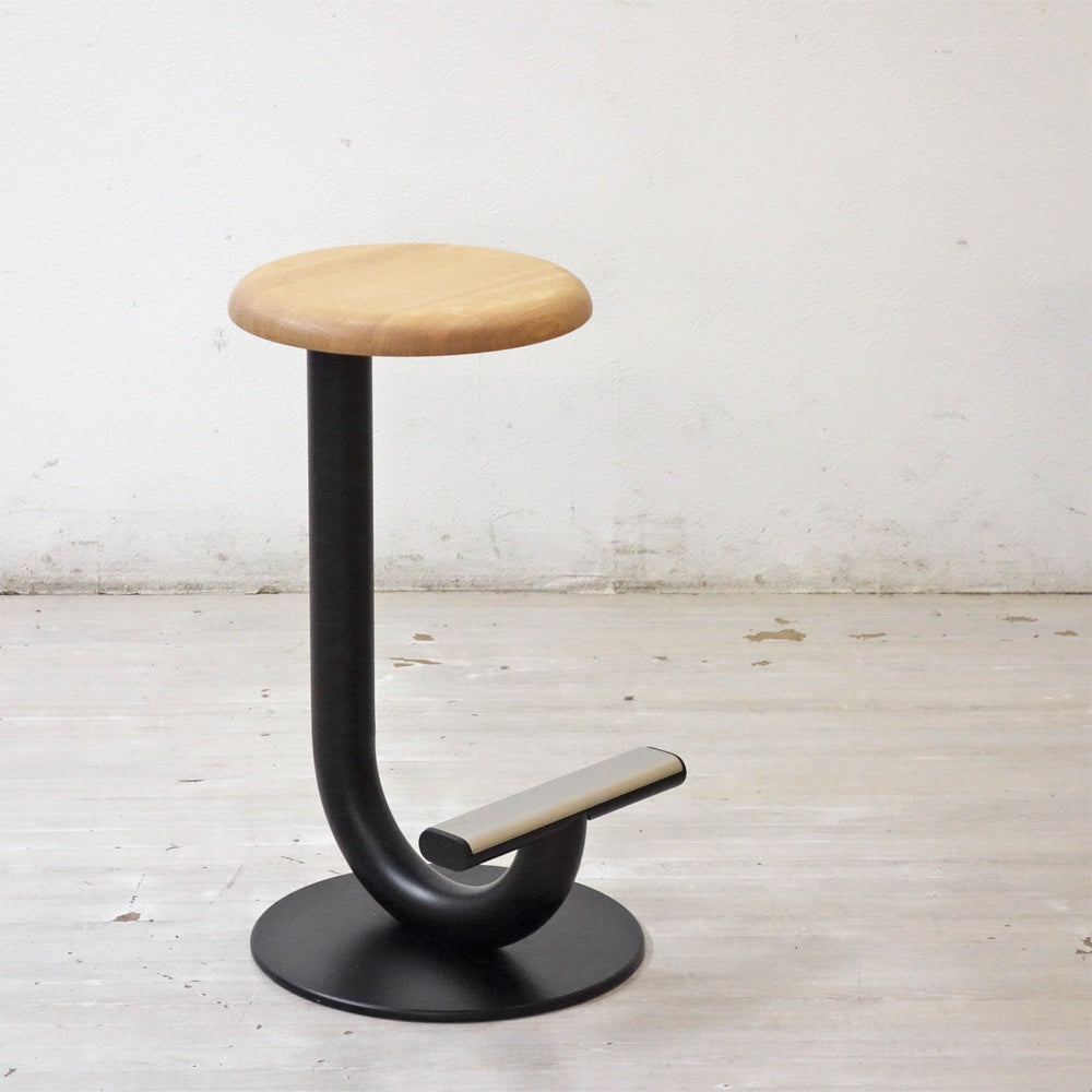 デサルト DESALTO ストロング STRONG カウンタースツール ミディアム ユージェニー・キトレ Eugeni Quitlet Cassina取扱  A ●