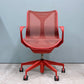 ハーマンミラー Herman Miller コズムチェア Cosm Chair キャニオン ローバック 固定アーム スタジオ7.5  ◎