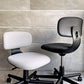 ヴィトラ vitra ルーキー Rookie デスクチェア キャスターチェア コンスタンチン・グルチッチ ブラック系 ファブリック 定価￥78,100- ♪