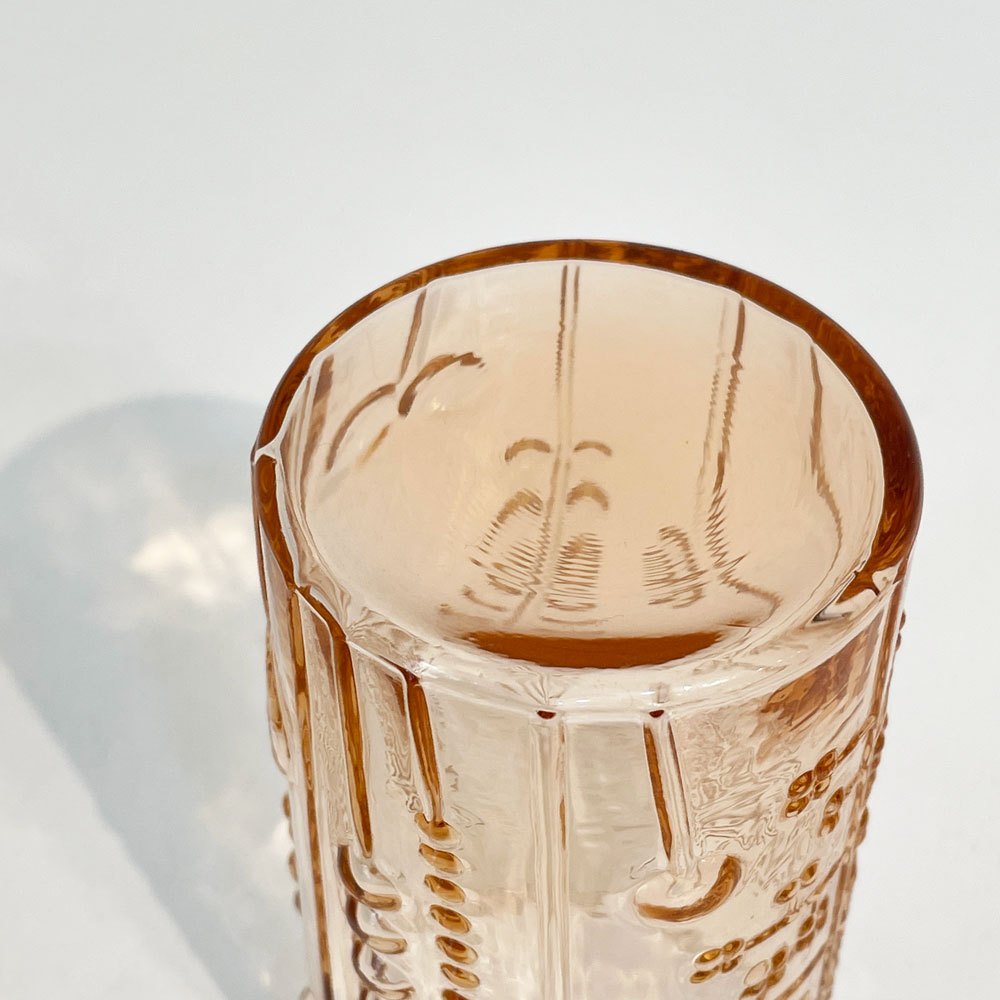 イッタラ iittala フローラ Flora タンブラー セビリアオレンジ オイバ・トイッカ Oiva Toikka 北欧食器 ◎