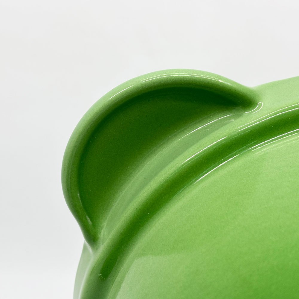 ルクルーゼ Le Creuset ココット エブリィ 18cm 鋳物 鍋 ガス・IH・オーブン対応 ローズマリー フランス ●