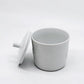 リュンビュー ポーセリン lyngby porcelain サーモダン シュガーボウル thermodan sugar bowl シュガーポッド 小物入れ 北欧食器 デンマーク 箱付き ●