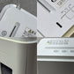 コクヨ KOKUYO デスクサイド 電動シュレッダー KPS-MX100 クロスカット CD DVD切断 オフィス 動作品 ●