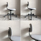 ヴィトラ vitra ルーキー Rookie デスクチェア キャスターチェア コンスタンチン・グルチッチ グレー系ファブリック 定価￥66,000- ■